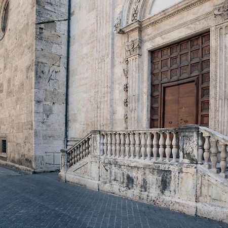 Porta Della Musa Ascoli Piceno Exterior foto