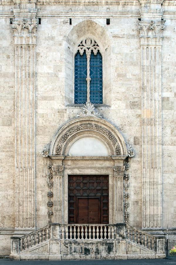 Porta Della Musa Ascoli Piceno Exterior foto